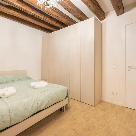 Apartamento San Marco - 5 Min Da San Marco *