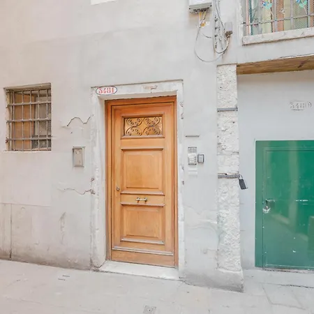 Apartamento San Marco - 5 Min Da San Marco *