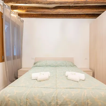 Apartmán San Marco - 5 Min Da San Marco *