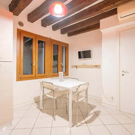 Apartmán San Marco - 5 Min Da San Marco