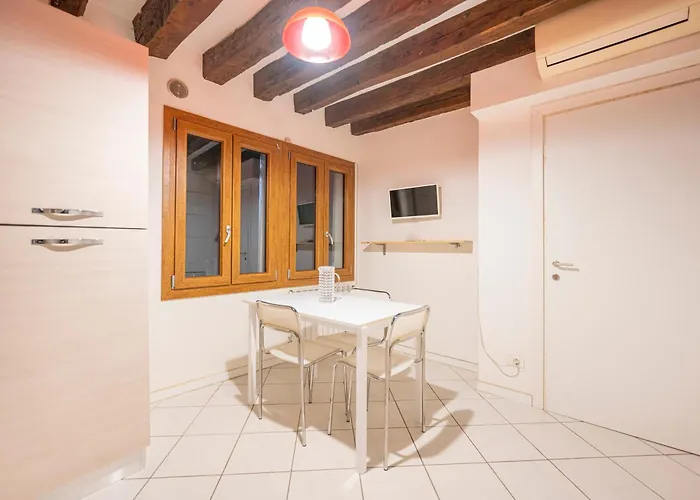 Apartmán San Marco - 5 Min Da San Marco
