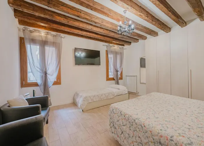 San Marco - 5 Min Da San Marco