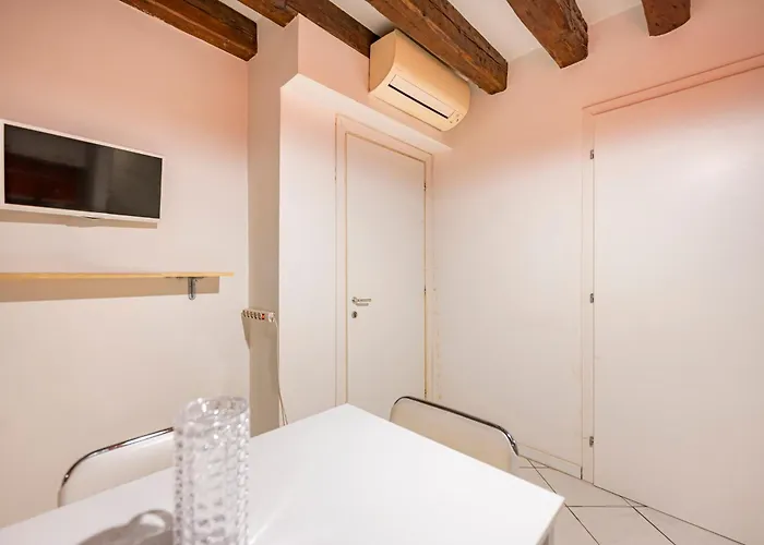 San Marco - 5 Min Da San Marco Lägenhet *