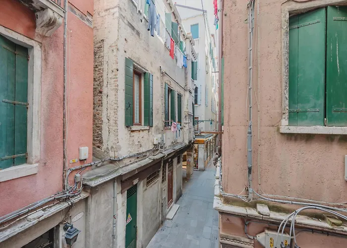 San Marco - 5 Min Da San Marco *